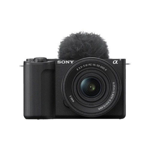 Sony ZV-E10 II + E 16-50