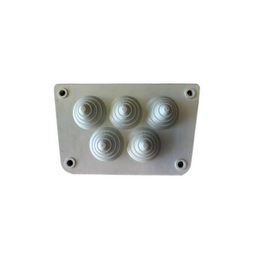 SUNGROW X Plate for SG125CX-P2 (for