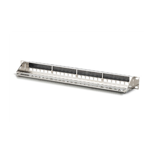 Digitus Modular Patch Panel, 24-port |