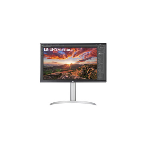 Monitor LG UltraFine 27UP850K-W | 27UP850K-W