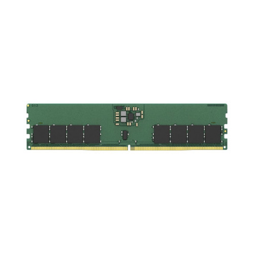 Kingston Memory 32GB(1*32GB) 6400 CL52 1Rx8