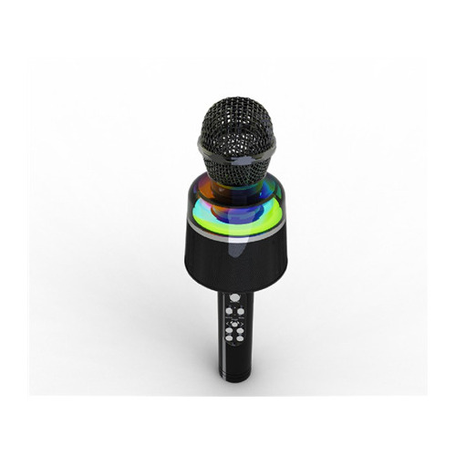Gembird MICBT-01-BK Bluetooth Bezvadu Karaoke s