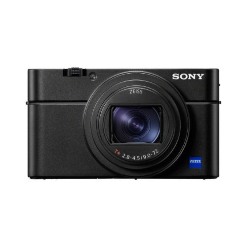 Sony Sony DSC-RX100 VII Photo Camera