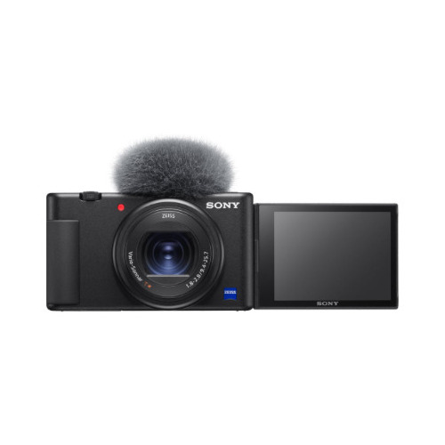 Sony Sony ZV-1 1" 20,1