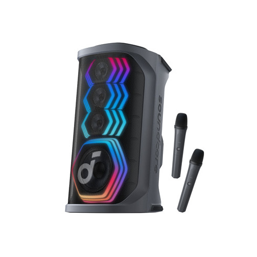 Anker Soundcore Rave 3S (A31A3012) |