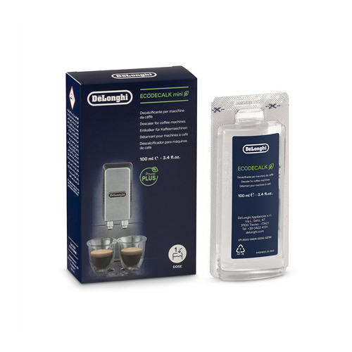 DeLonghi Mini EcoDecalk* Descaler (100ml) |