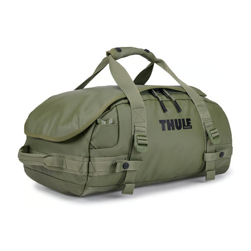 Thule 5212 Chasm Duffel Bag 30L