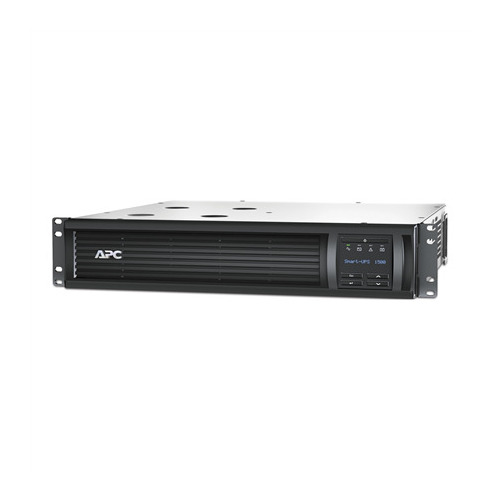 Schneider Electric APC Smart-UPS, Rackmount 2U