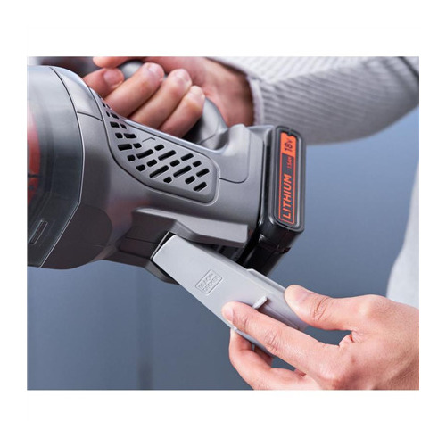 BLACK & DECKER Black&Decker Powerconnect 18V