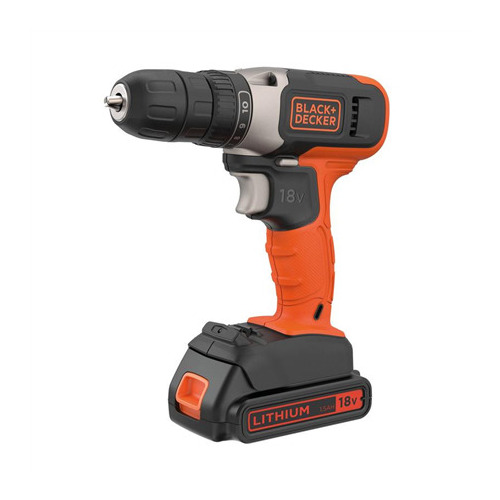 BLACK & DECKER - Black&Decker BCD001C1