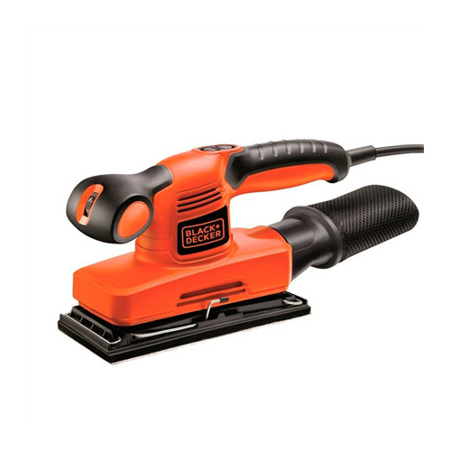 BLACK & DECKER Black&Decker KA320EKA |