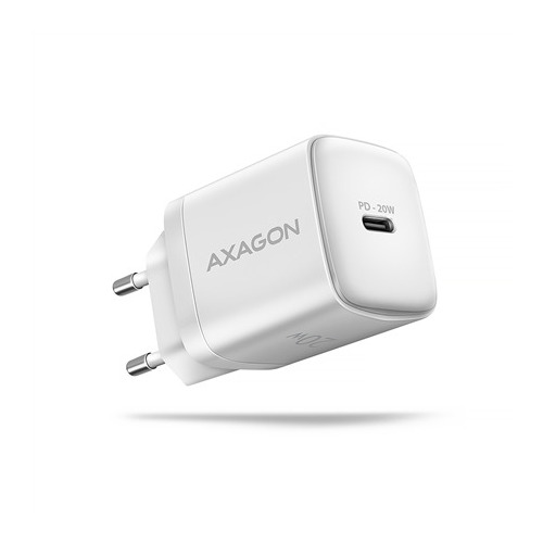 Axagon AXAGON ACU-PD20W,  sieciowa 20W, 1x