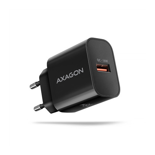 Axagon AXAGON ACU-QC18,  sieciowa 18W, 1x