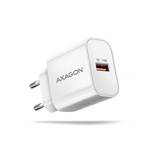 Axagon AXAGON ACU-QC18W,  sieciowa 18W, 1x