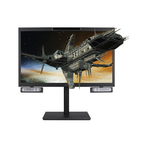 Monitor Acer SpatialLabs View Pro ASV27-2P