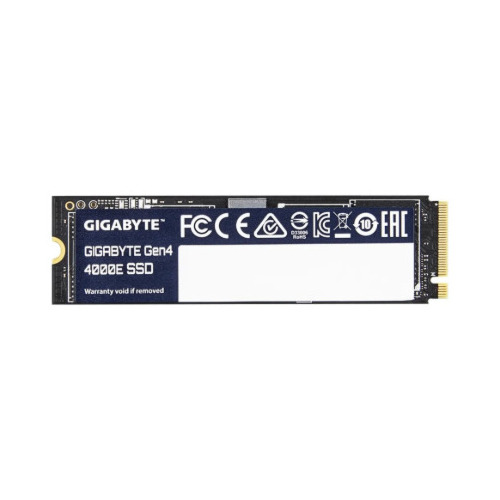 Dysk SSD Gigabyte 4000E 250GB M