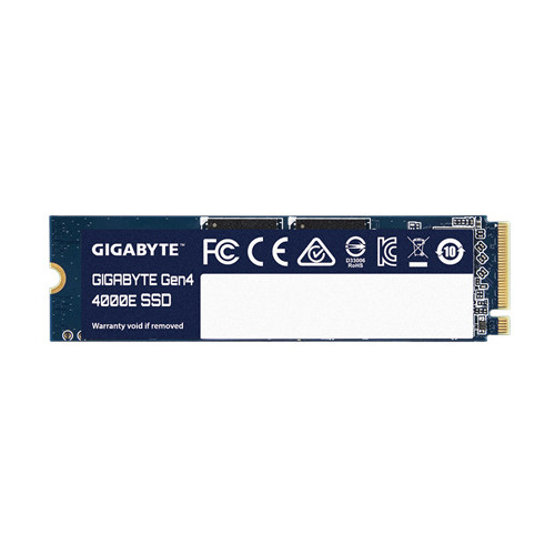 Dysk SSD Gigabyte 4000E 250GB M
