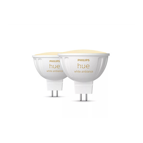 Signify Philips Hue White Amb. MR16