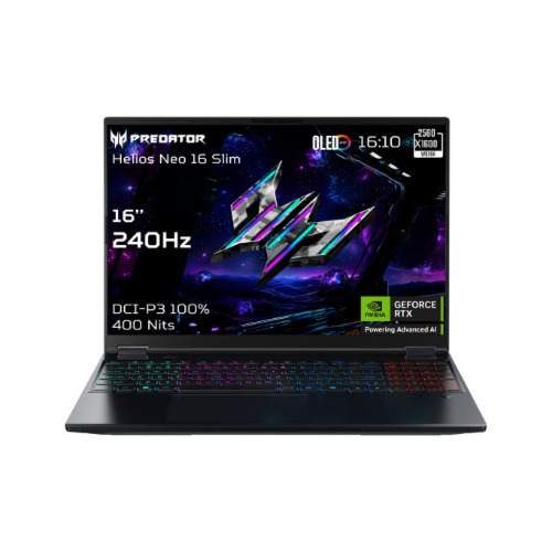Acer | Predator Helios Neo 16S