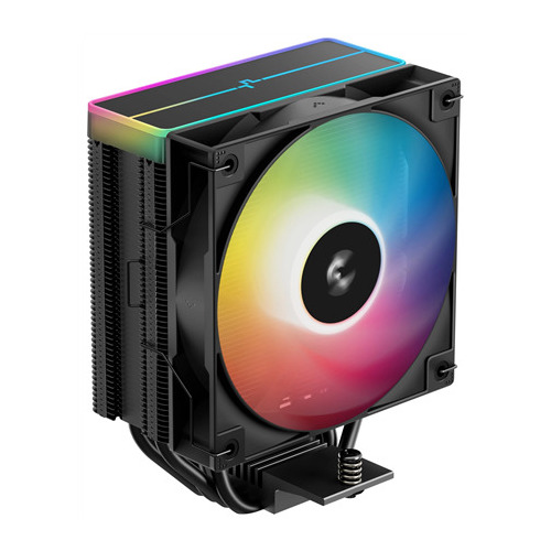 DeepCool AG400 BK ARGB V2 Chipset