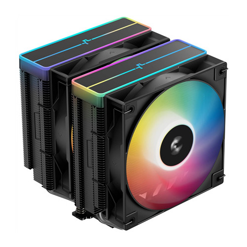 DeepCool AG620 BK ARGB V2 Chipset