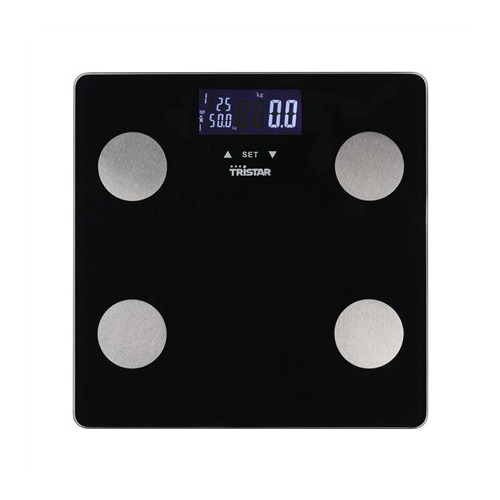 Tristar Personal Scale | WG-2442 |