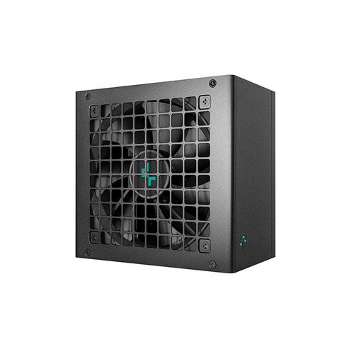 Zasilacz Deepcool PN750M 750W (R-PN750M-FC0B-JGEU) |