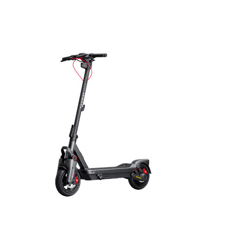 Segway Ninebot KickScooter MAX G3 E