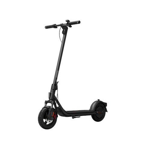 Segway F2 E II Elektriskais Skrejritenis