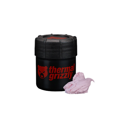 Pasta termoprzewodząca Thermal Grizzly Putty Basic
