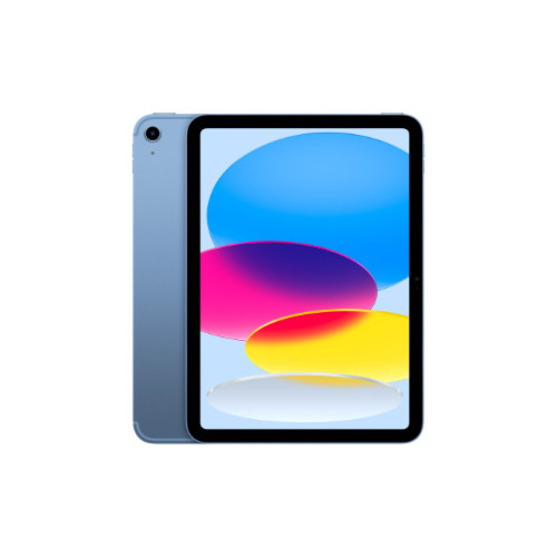 Apple | iPad Wi-Fi + Cellular