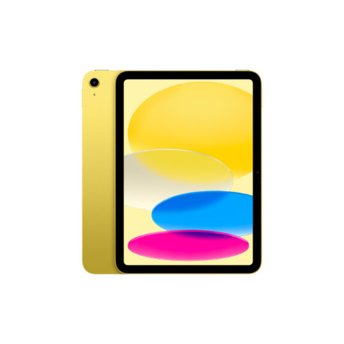 Apple IPAD WIFI 11-inch 512GB Yellow