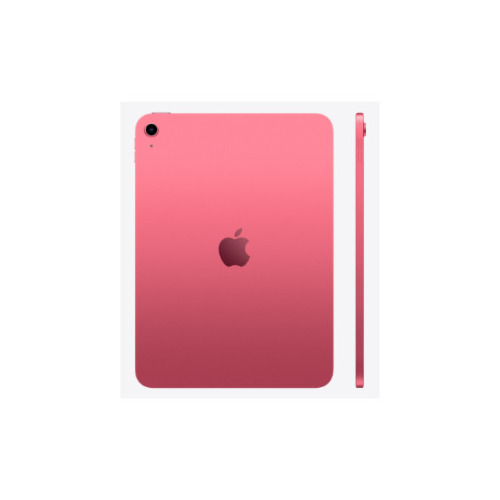 Apple IPAD WIFI 11-inch 512GB PINK