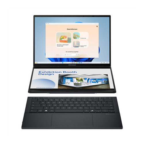 Asus Zenbook Duo UX8406CA-PZ009W | Basalt