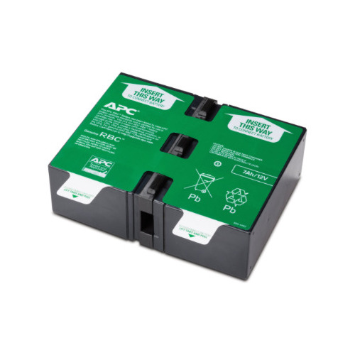 APC RBC123 Accumulator for BR900GI/ SMT750RMI2UC