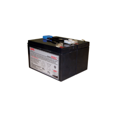 APC RBC143 batteries SMX2200HV/SMX3000HV/SMX120BP | APCRBC143