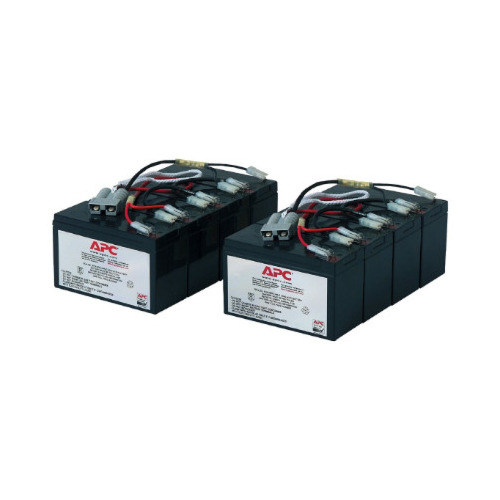 APC RBC17 Battery for BE700/BK650 |