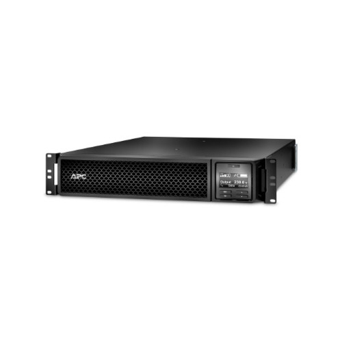 APC SRT3000RMXLI-NC SmartUPS SRT3kVA/2700W Rack NMC