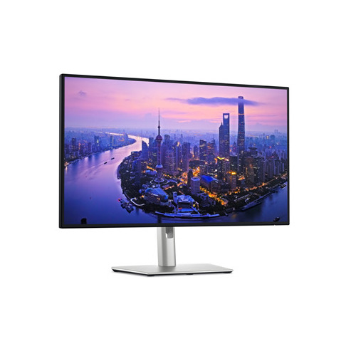 DELL UltraSharp U2725QE computer monitor 68