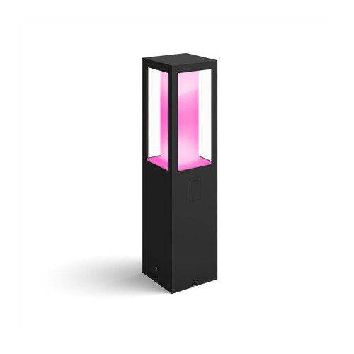 Philips Hue Zewnętrzna lampa Impress RGBW