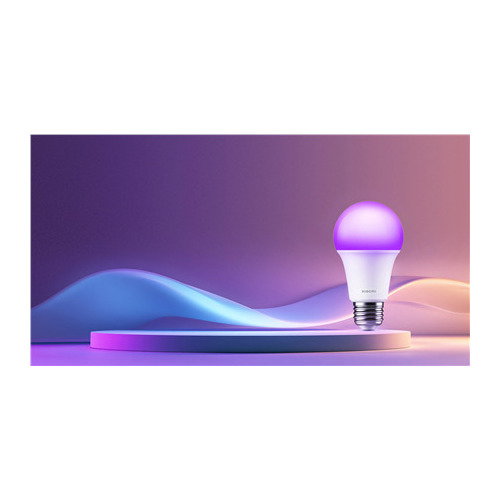 XIAOMI Smart LED Bulb (White and