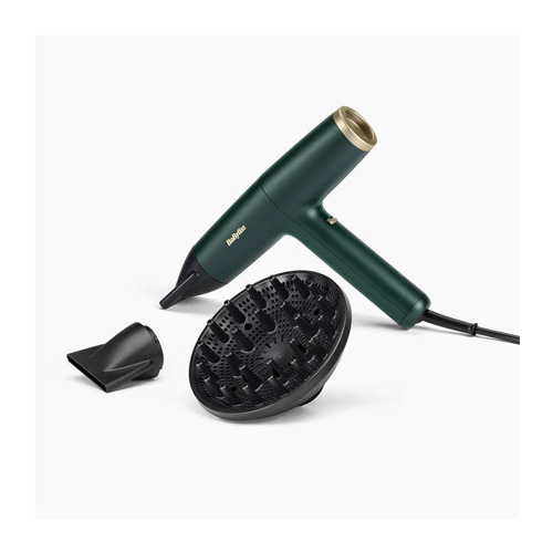 Suszarka BaByliss Air Power Pro D6555DE