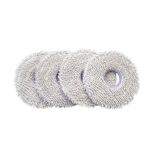 Ecovacs ściereczki , naczone T50/T50 Max Pro/T30C