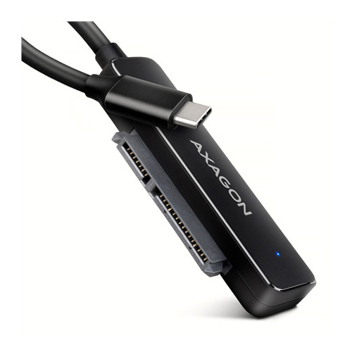 USB Axagon ADSA-FP2C  USB-C 5Gbps SATA