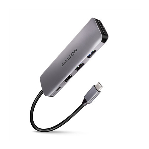 AXAGON Multiport USB 3.2 Gen