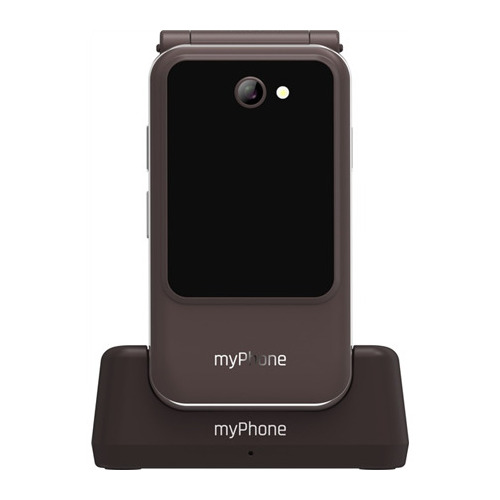 MyPhone myPhone Harmony LTE Praline Collection