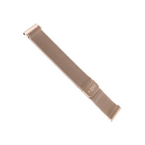 Fixed Fixed | Mesh Strap with