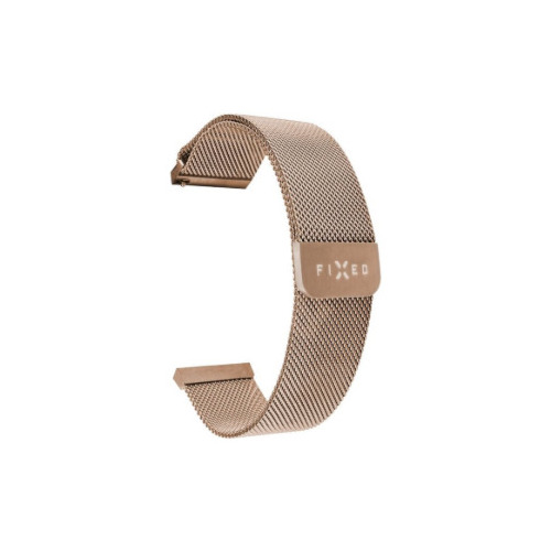 Fixed Fixed | Mesh Strap with