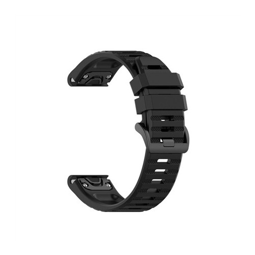 Fixed Fixed | Silicone Strap for