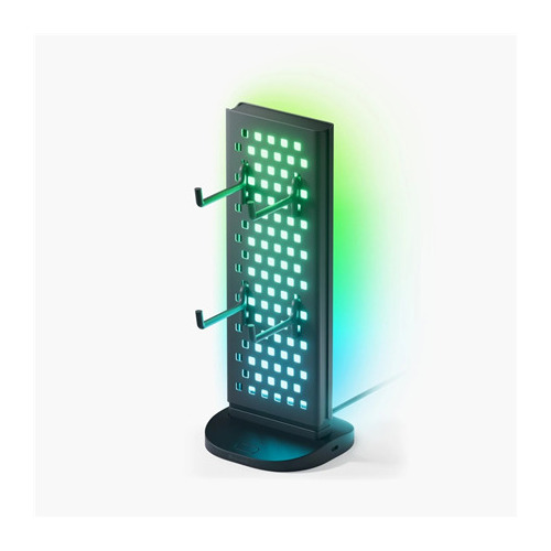 Nanoleaf Nanoleaf Pegboard Desk Dock |